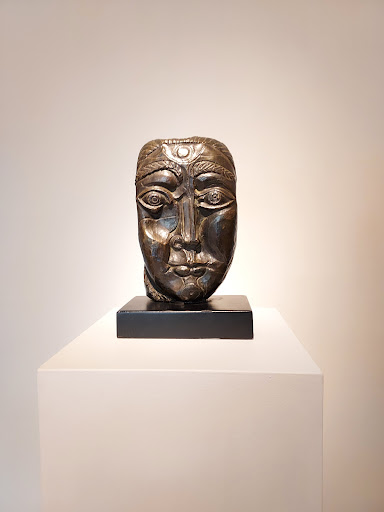 Modern Art Museum «The Phillips Collection», reviews and photos, 1600 21st St NW, Washington, DC 20009, USA