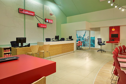 Travel Agency «Cruise & Travel Presented by AAA - Tacoma», reviews and photos, 1801 S Union Ave, Tacoma, WA 98405, USA