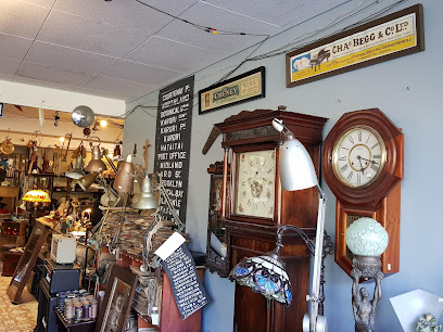 Relics Antiques