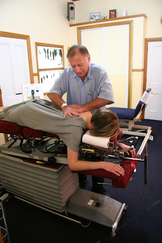 New Plymouth Chiropractic Clinic - Chiropractor