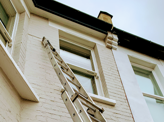 Asher, Levi & Emmanuel Window Cleaning