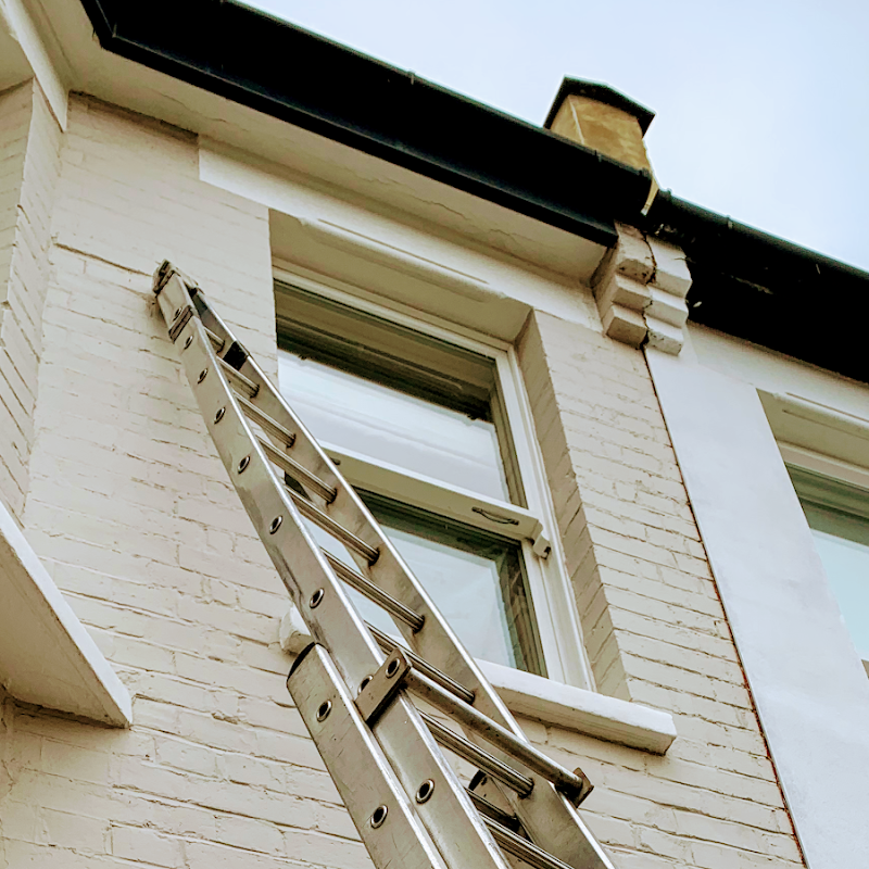 Asher, Levi & Emmanuel Window Cleaning