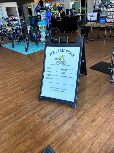 Bicycle Store «Trek Bicycle Store», reviews and photos, 651 US-30, Schererville, IN 46375, USA