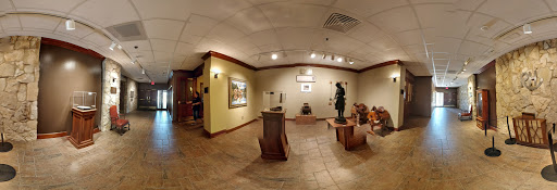 Museum «National Ranching Heritage Center», reviews and photos, 3121 4th St, Lubbock, TX 79409, USA