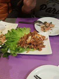 Lap du Restaurant thaï Thaï Vien 2 à Paris - n°8