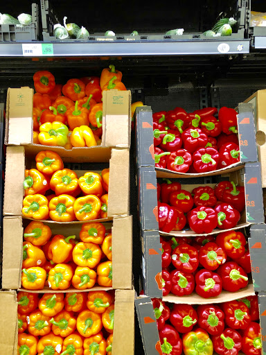 Supermarket «WinCo Foods», reviews and photos, 1920 Olympic St, Springfield, OR 97477, USA