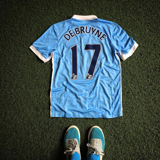 Soccer Store «The Village Soccer Shop», reviews and photos, 40 Main St, Tarrytown, NY 10591, USA