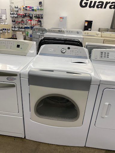 Used Appliance Store «Affordable Used Appliances», reviews and photos, 5995 E Evans Ave #2, Denver, CO 80222, USA