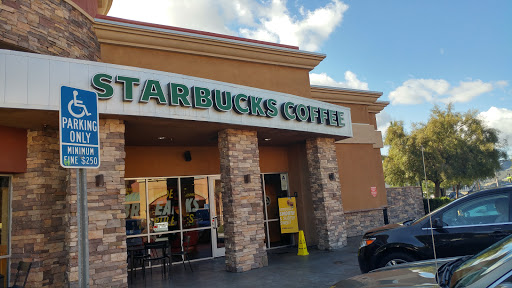 Starbucks image