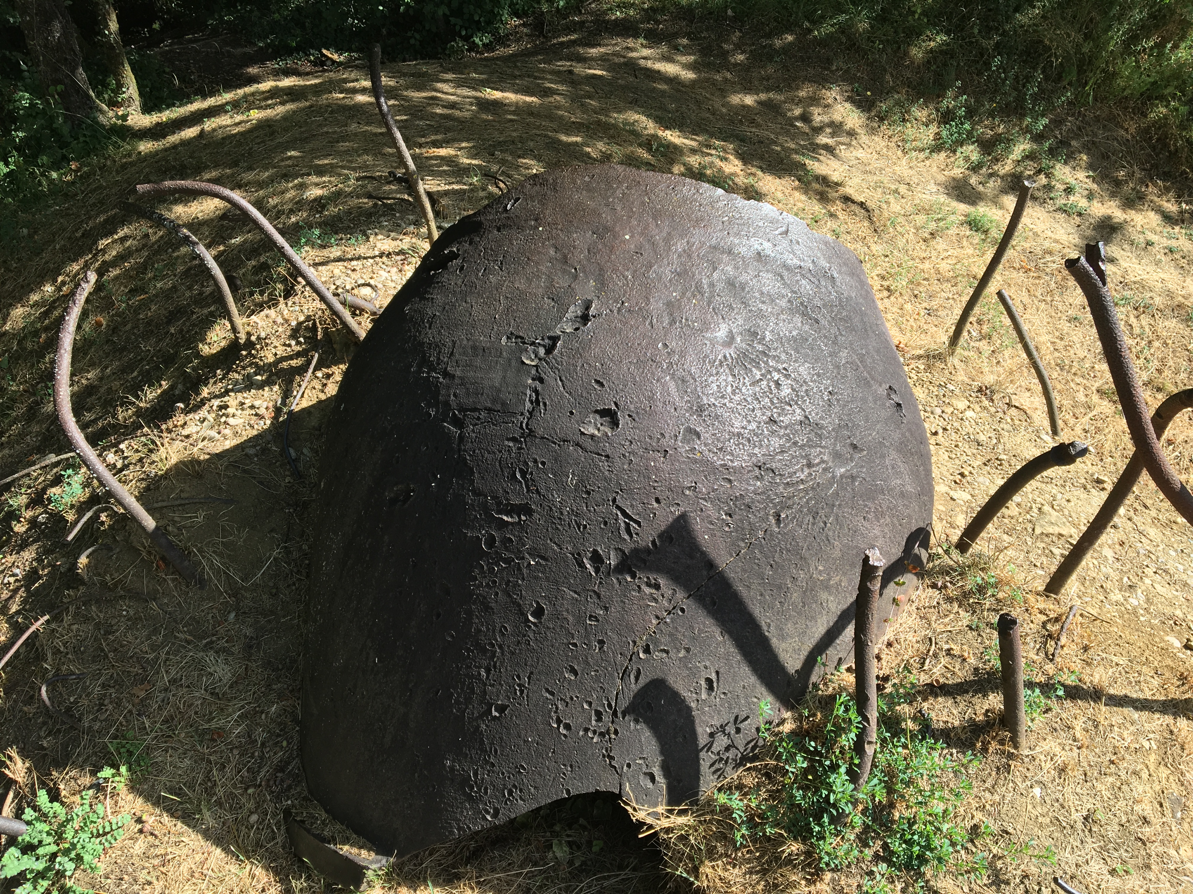 Photo n° 9 de l'avis de David.O fait le 31/08/2020 à 15:34