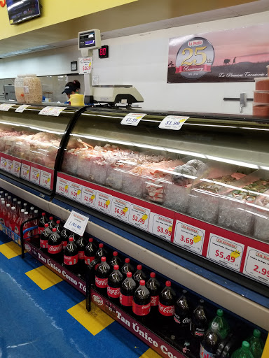 Supermarket «La Bonita Supermarkets», reviews and photos, 2500 E Desert Inn Rd, Las Vegas, NV 89121, USA