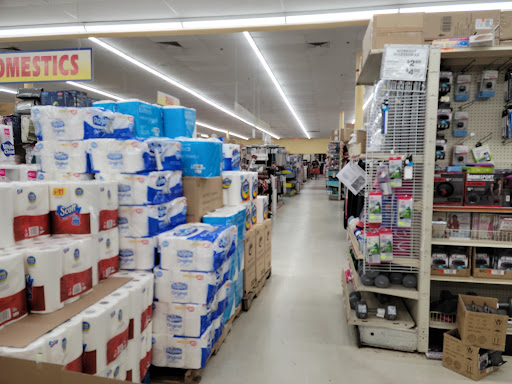 Discount Store «Ocean State Job Lot», reviews and photos, 50B Teaticket Hwy, East Falmouth, MA 02536, USA