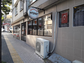 Burçak İnternet Cafe