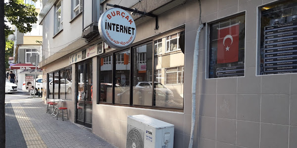 Burçak İnternet Cafe