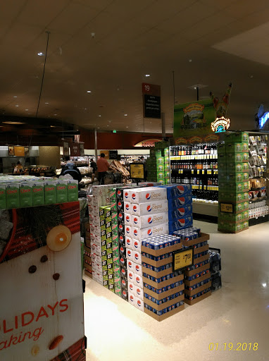 Grocery Store «Safeway», reviews and photos, 389 S McDowell Blvd, Petaluma, CA 94954, USA