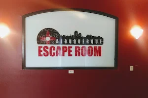 Albuquerque Escape Room image
