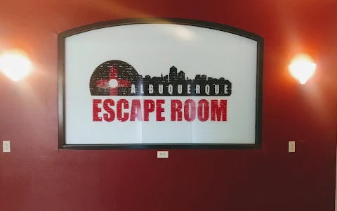 Albuquerque Escape Room image