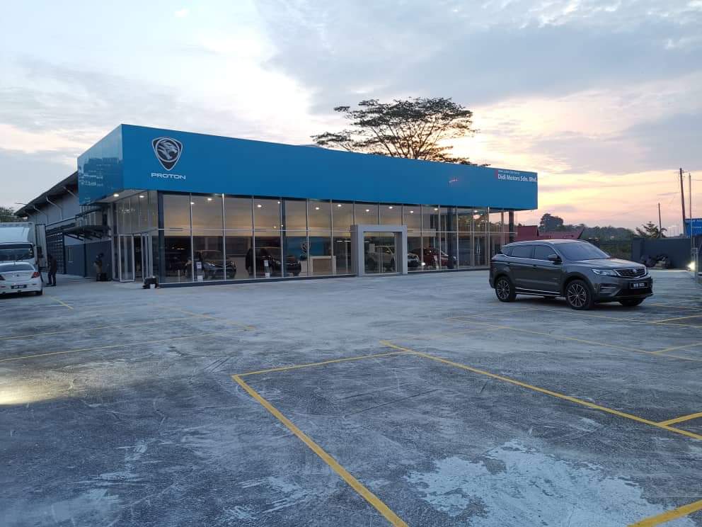 Didi Motors Sdn. Bhd.