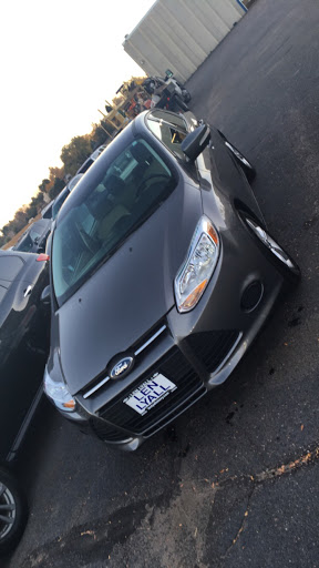 Chevrolet Dealer «Len Lyall Chevrolet Inc», reviews and photos, 14500 E Colfax Ave, Aurora, CO 80011, USA