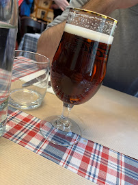 Bière du Restaurant de spécialités alsaciennes Saint-Sépulcre à Strasbourg - n°7
