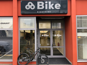 Bike89 GmbH | Service Store