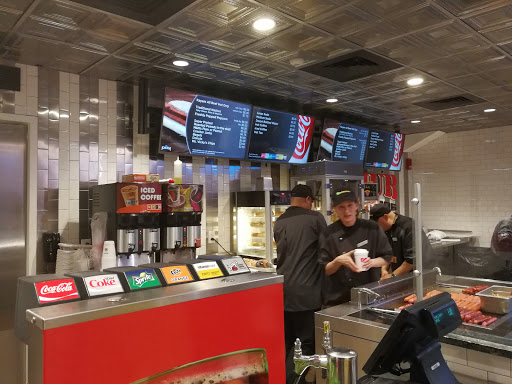 Arena «TD Garden», reviews and photos, 100 Legends Way, Boston, MA 02114, USA