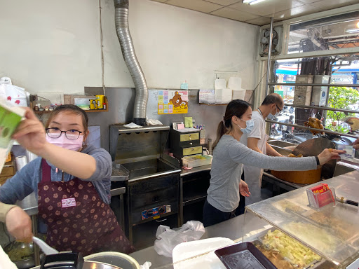 香港長鴻燒臘快餐店 的照片