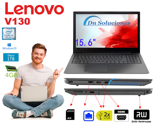 Dn Soluciones Store Laptops Dell Asus Hp Lenovo impresoras computadoras