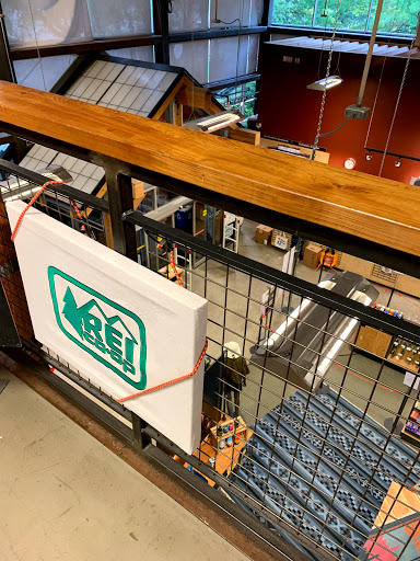 Camping Store «REI», reviews and photos, 375 Cochituate Rd, Framingham, MA 01701, USA