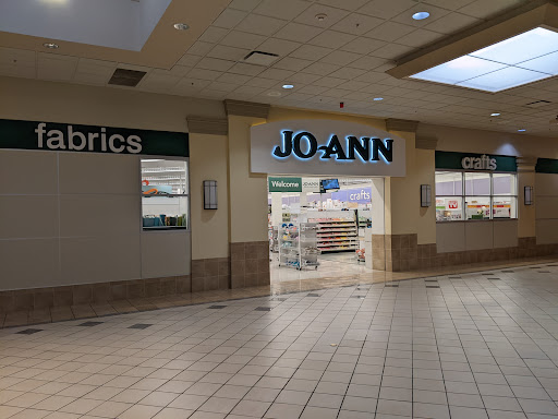 Fabric Store «Jo-Ann Fabrics and Crafts», reviews and photos, 200 Westgate Dr, Brockton, MA 02301, USA