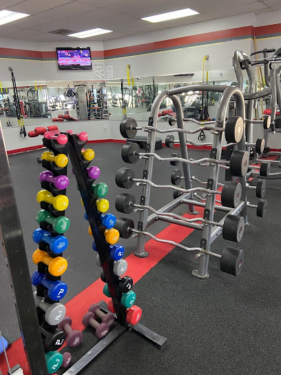 Snap Fitness Rockport - 2810 Hwy 35 N, Rockport, TX 78382