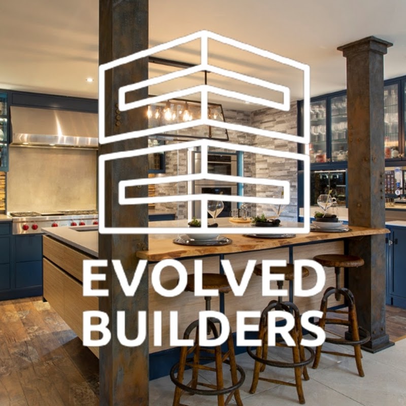Evolved Builders Inc.