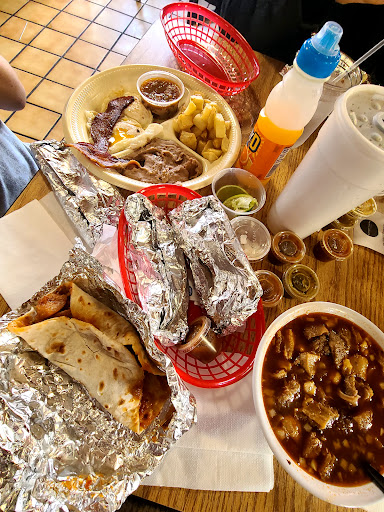 Donut Shop «Original Donut Shop», reviews and photos, 3307 Fredericksburg Rd, San Antonio, TX 78201, USA