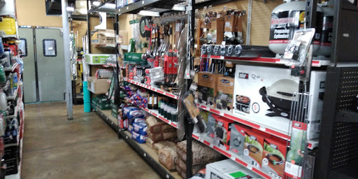 Hardware Store «Crowder Bros St Pete Beach Hardware», reviews and photos, 320 75th Ave, St Pete Beach, FL 33706, USA