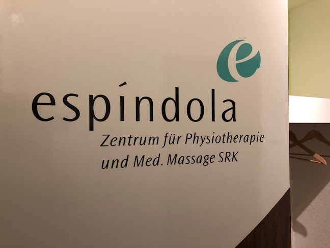 Espindola Zentrum für Physiotherapie - Physiotherapeut
