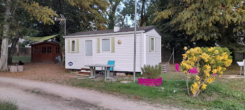 Agence immobilière Camping Municipal de l'Isle-sur-Serein L'Isle-sur-Serein