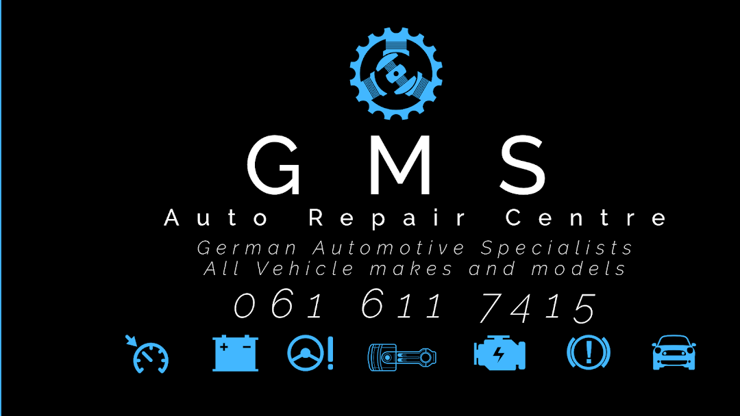 GMS Auto Repair Centre