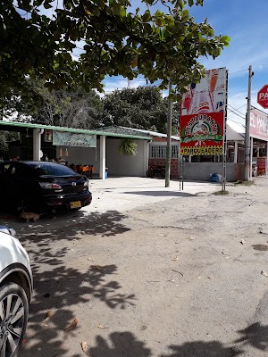 Restaurante Los Helechos - photo 1