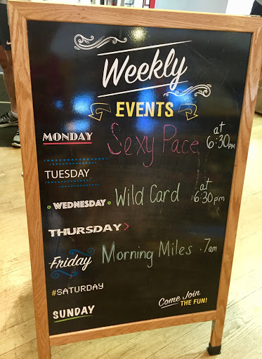 Sporting Goods Store «New York Running Company», reviews and photos, 10 Columbus Cir, New York, NY 10019, USA