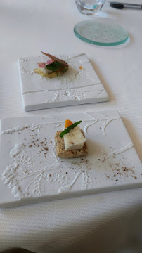 Foie gras du Restaurant français Restaurant Le Pré à Durtol - n°17
