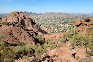 Camelback Mountain image