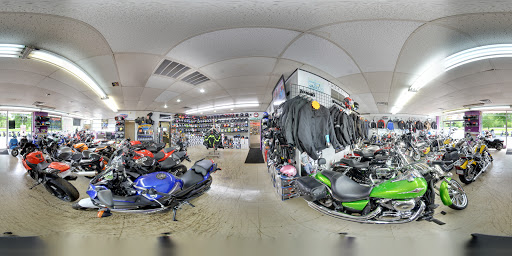 Motorcycle Dealer «Arlington Motorsports Inc», reviews and photos, 1020 W Northwest Hwy, Arlington Heights, IL 60004, USA