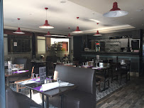 Bar du Restaurant italien La Tarantella à Saint-Maur-des-Fossés - n°9