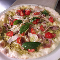 Pizza du Restaurant italien IT - Italian Trattoria BNF à Paris - n°13