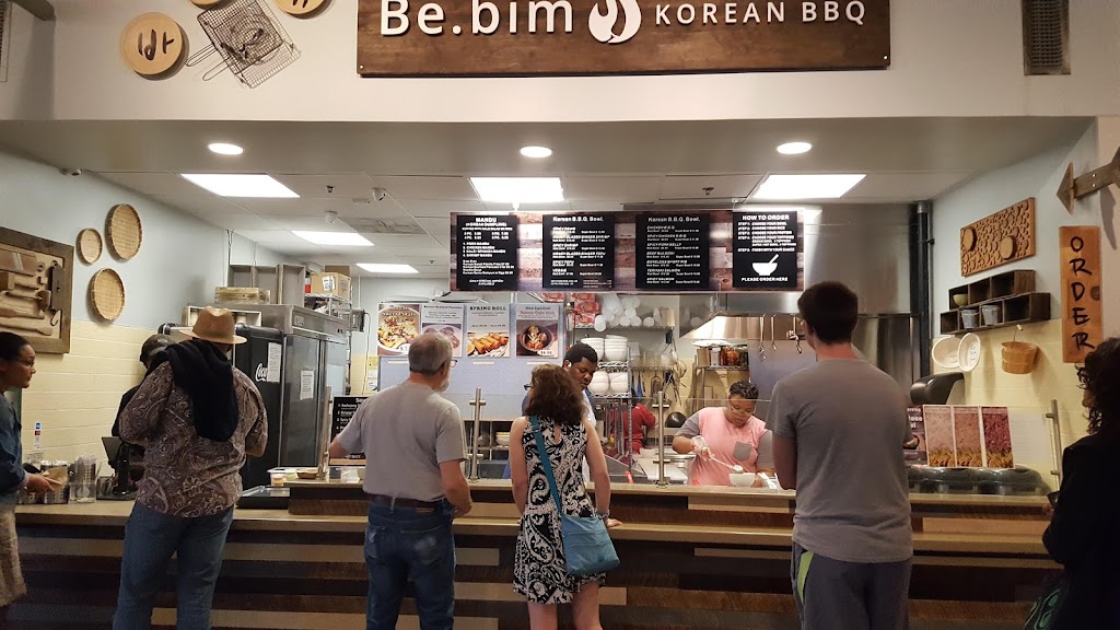 BeBim Korean BBQ 21211