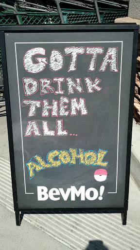 Wine Store «BevMo!», reviews and photos, 6393 Pacific Ave, Stockton, CA 95207, USA