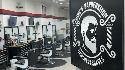 King's Barbershop