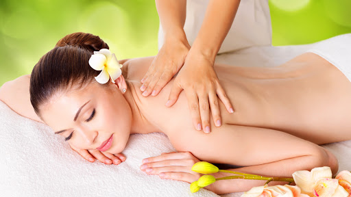 GreenLeaf Bodywork Massage Therapy