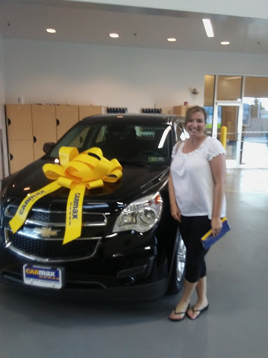 Used Car Dealer «CarMax», reviews and photos, 185 S Gulph Rd, King of Prussia, PA 19406, USA