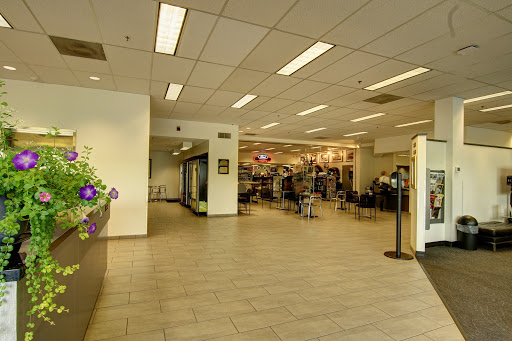 Car Dealer «Landmark Ford Lincoln», reviews and photos, 12000 SW 66th Ave, Tigard, OR 97223, USA